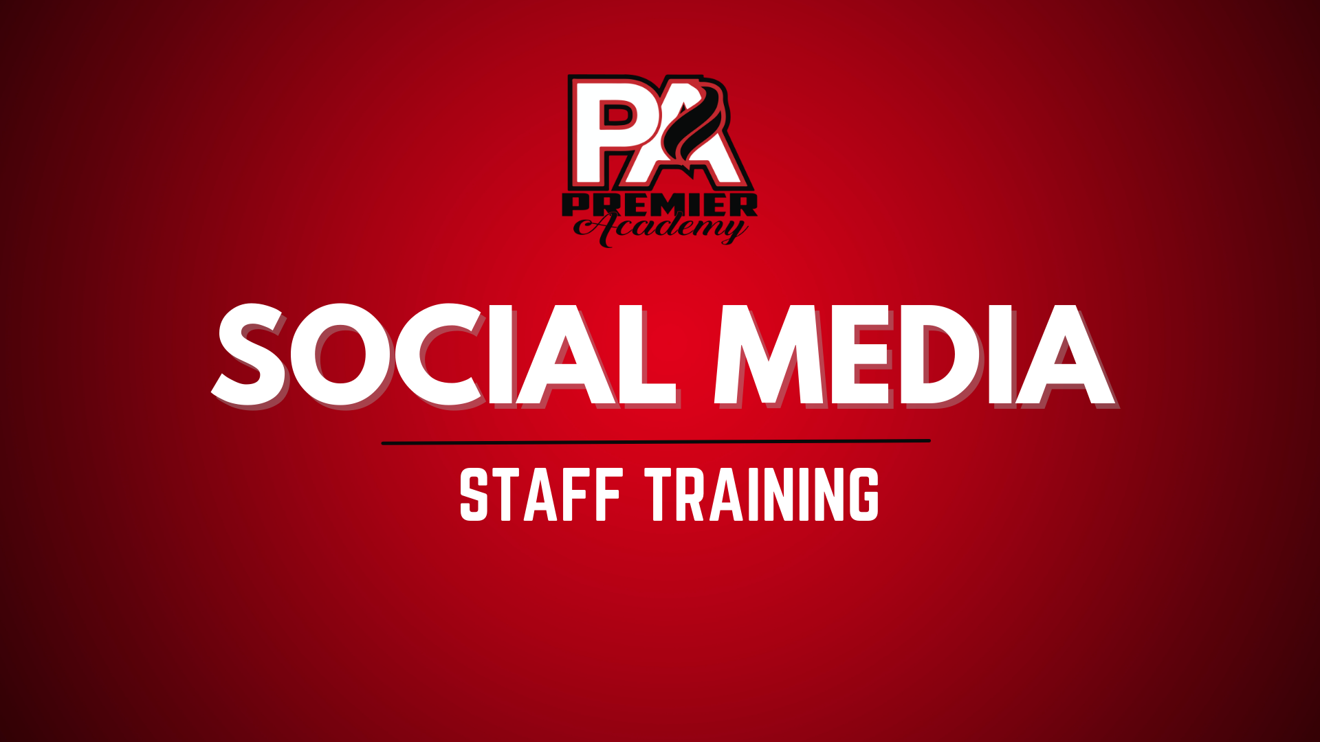 Social Media Content