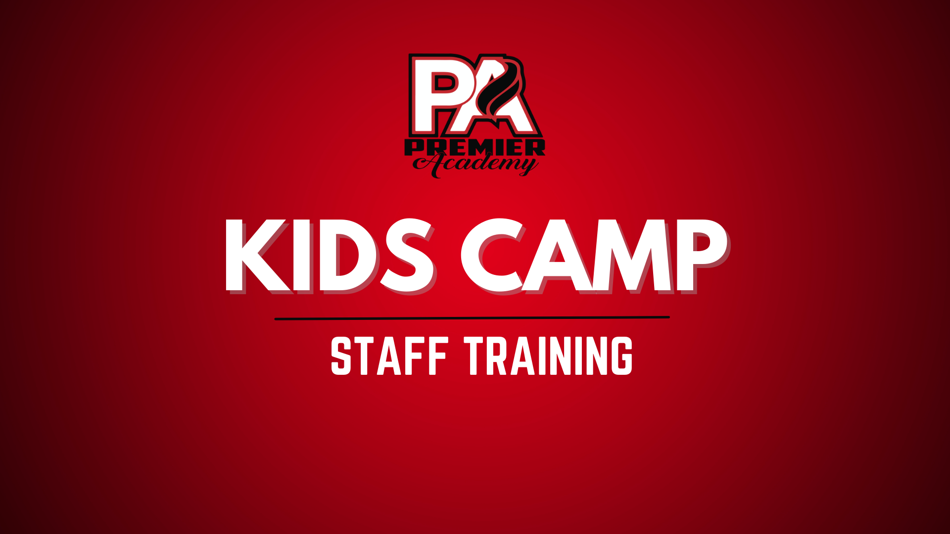 Kids Camp